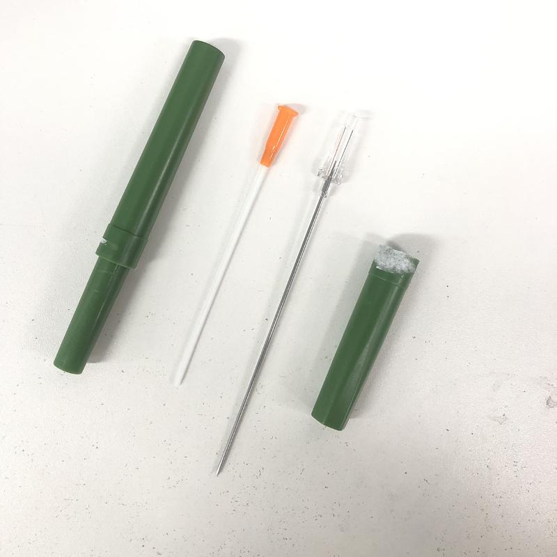 Medical Lab Kit - First Aid Kit 1 Set Emergency