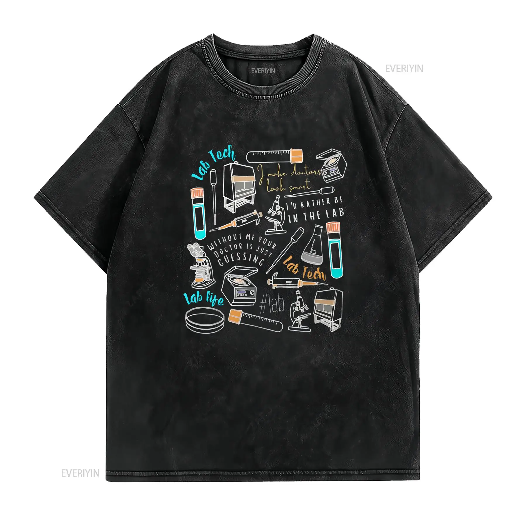 Funny Lab Tech T Shirt Medical – обзор и цена Medical Laboratory Technologist