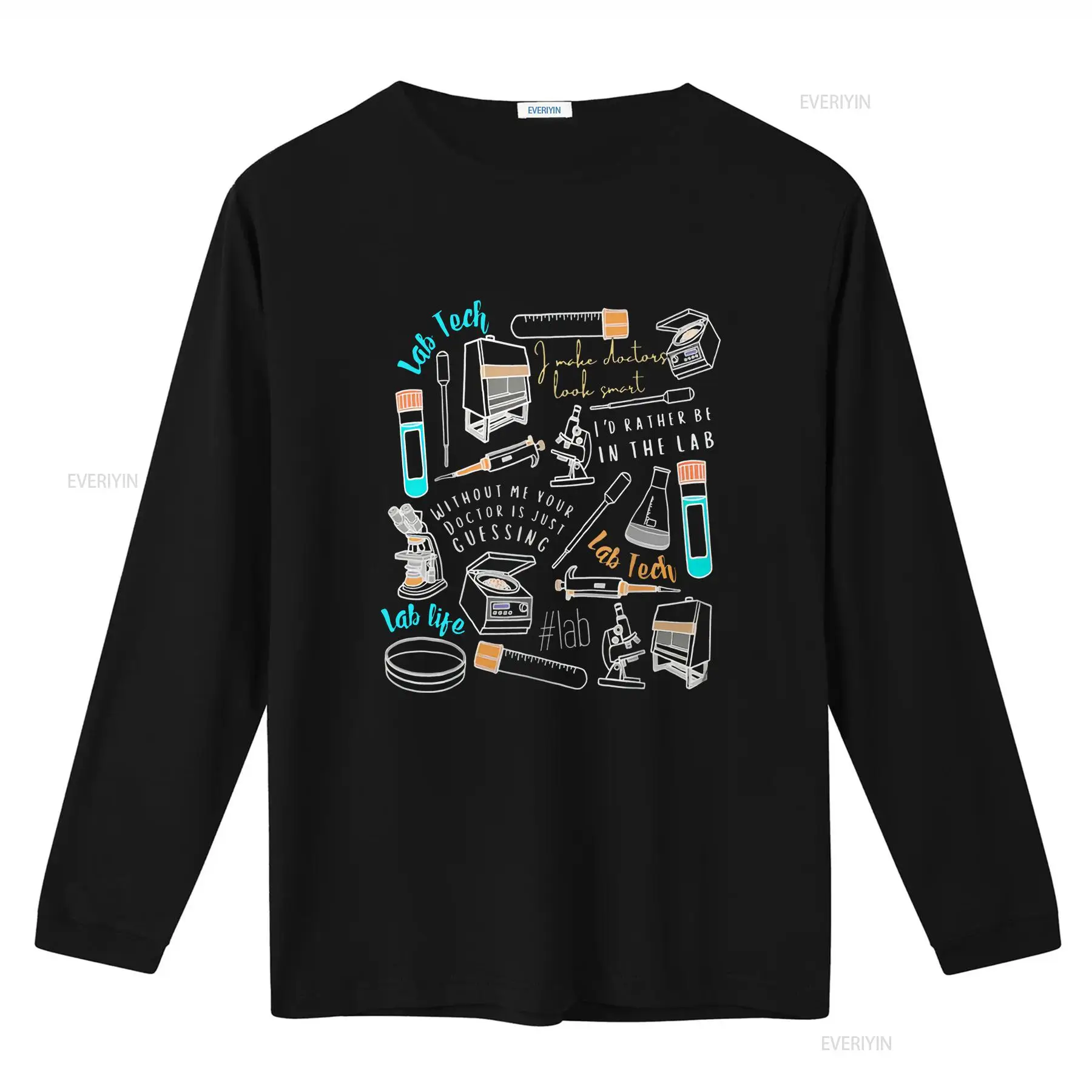 Funny Lab Tech T Shirt Medical – обзор и цена Medical Laboratory Technologist