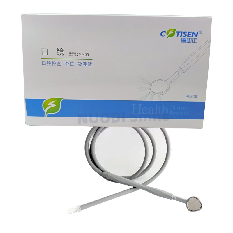 Dental Disposable Anti-Fog Mou – обзор и цена Dental Mirror Probe
