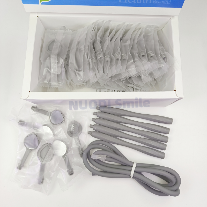 Dental Disposable Anti-Fog Mou – обзор и цена Dental Mirror Probe