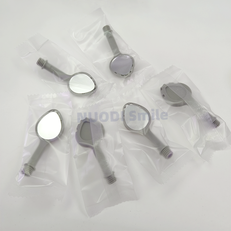 Dental Disposable Anti-Fog Mou – обзор и цена Dental Mirror Probe