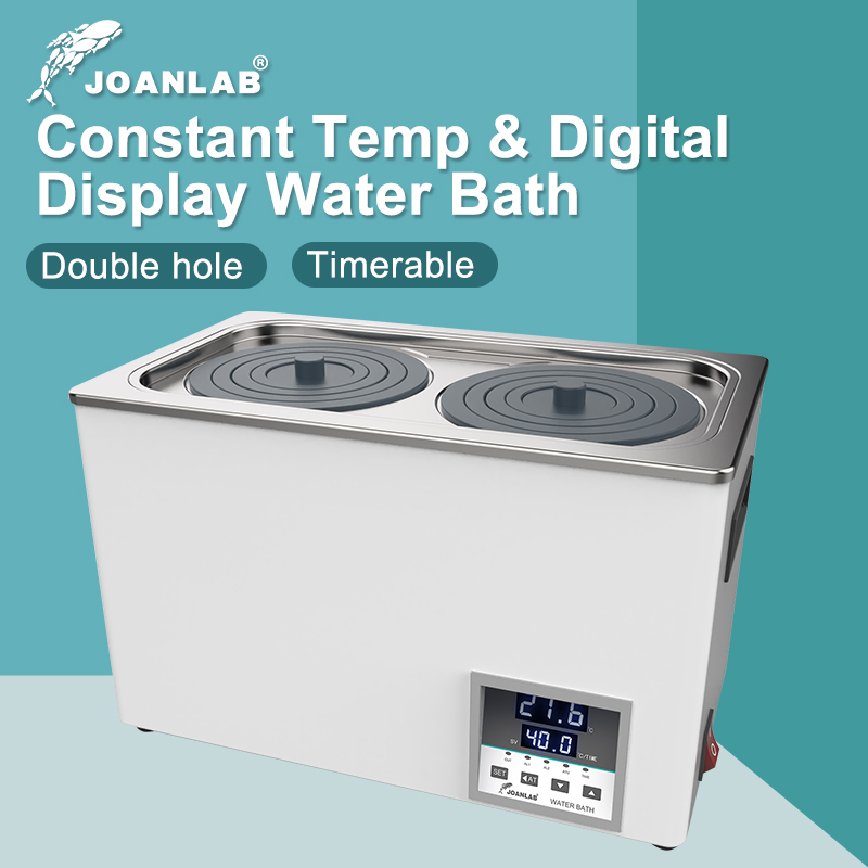 JOANLAB Water Bath Lab Heating – обзор и цена Magnetic Stirrer Hotplate