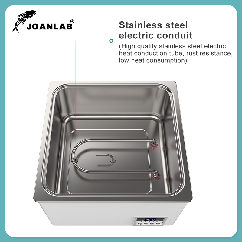 JOANLAB Water Bath Lab Heating – обзор и цена Magnetic Stirrer Hotplate