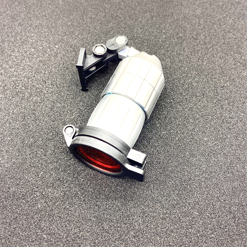 HL8300 Medical Headlamp Wired  – обзор и цена Medical Lab Technology