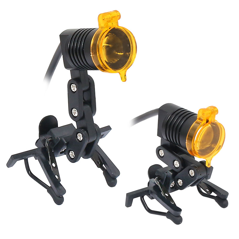 3W LED Dental Headlight Medica – обзор и цена Led Medical Headlight