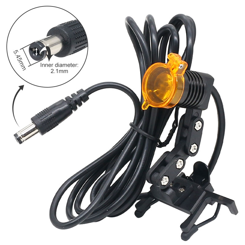 3W LED Dental Headlight Medica – обзор и цена Led Medical Headlight