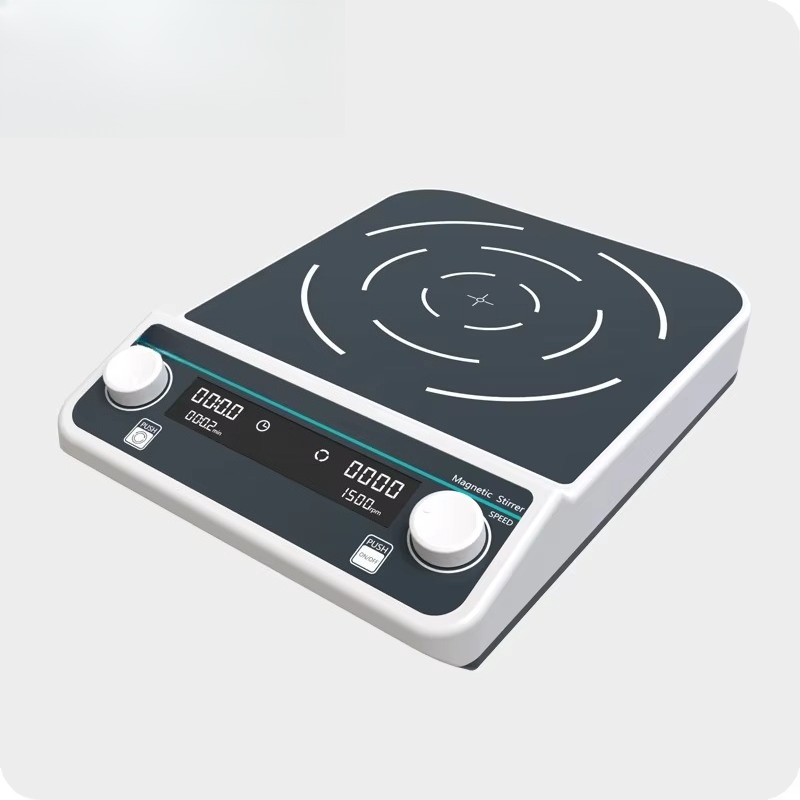 Laboaratory Magnetic Stirrer H – обзор и цена Magnetic Stirrer Hotplate