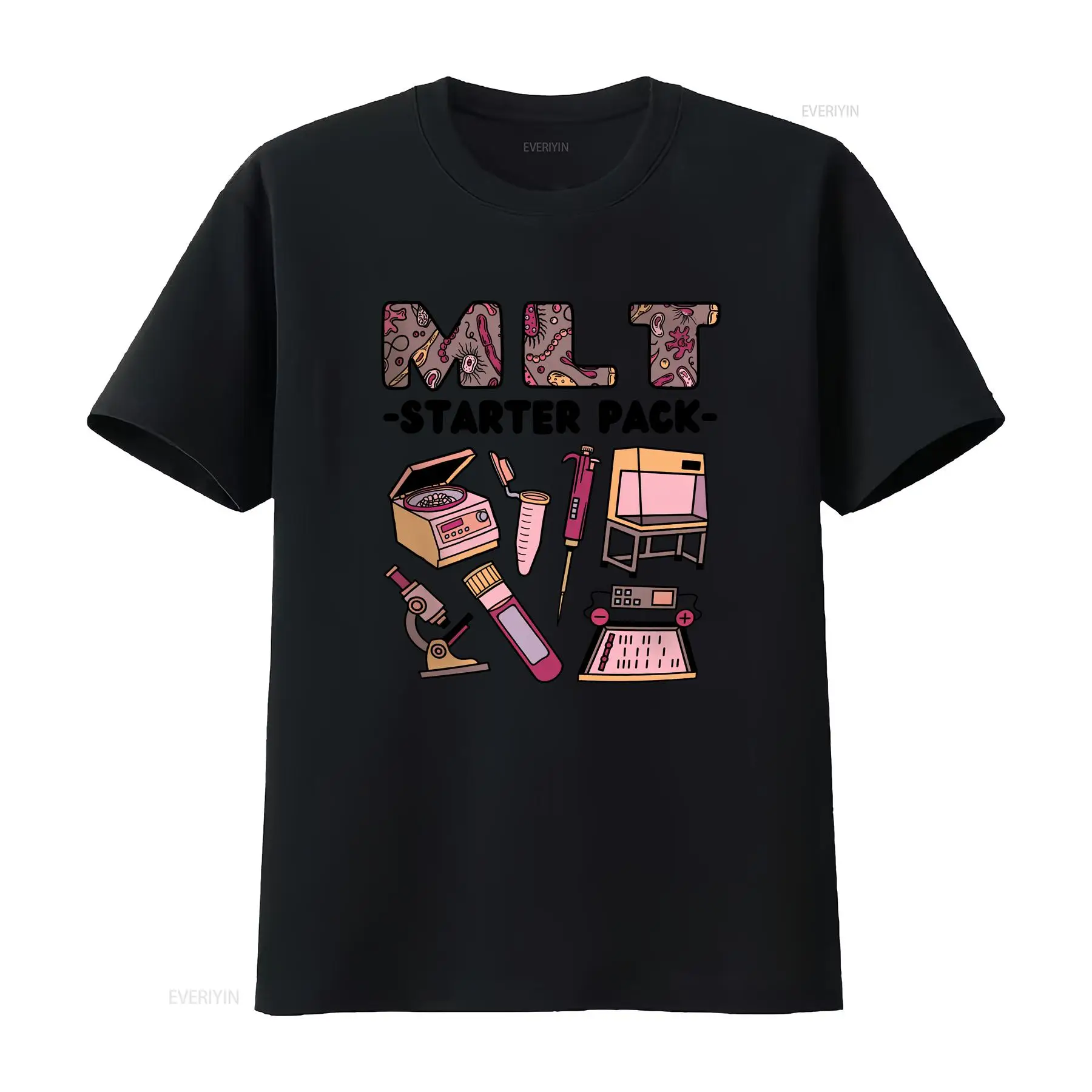 MLT T Shirt Medical Lab Techno – обзор и цена Medical Laboratory Technologist