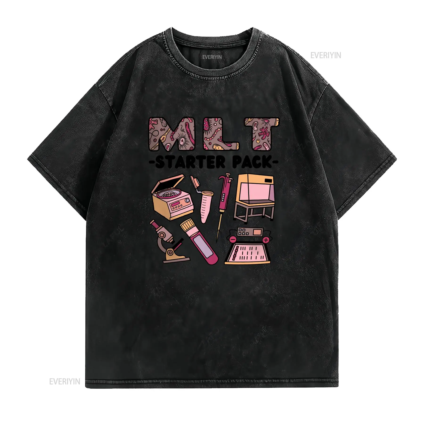 MLT T Shirt Medical Lab Techno – обзор и цена Medical Laboratory Technologist