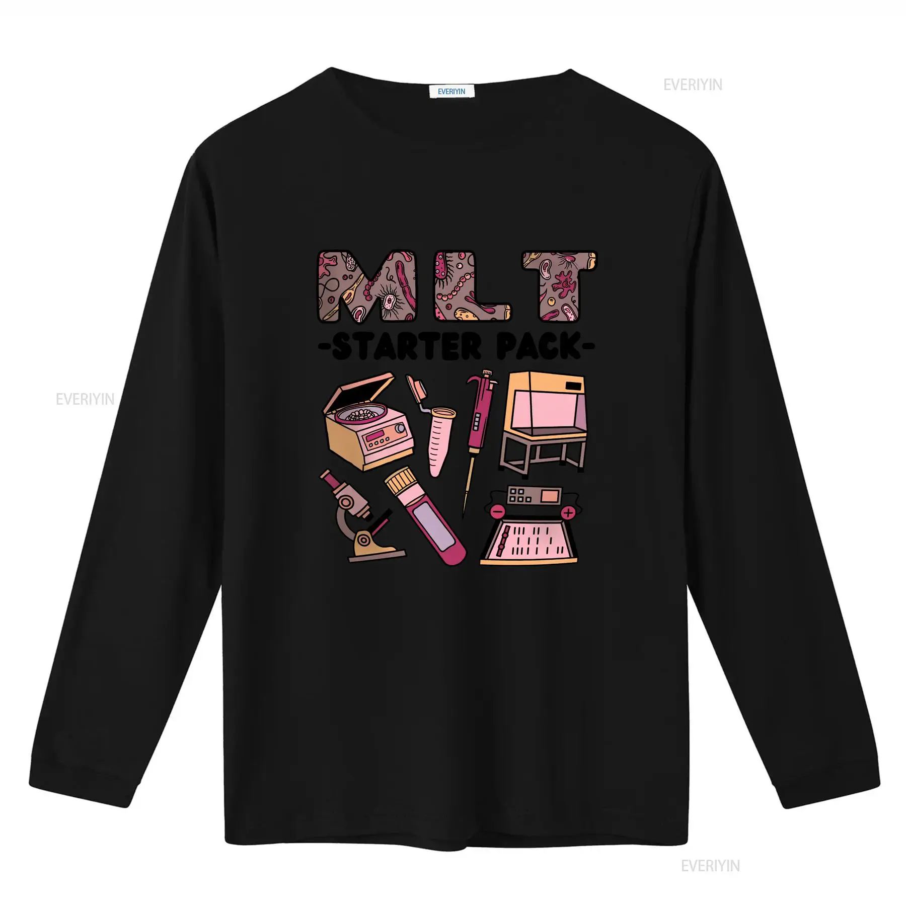 MLT T Shirt Medical Lab Techno – обзор и цена Medical Laboratory Technologist