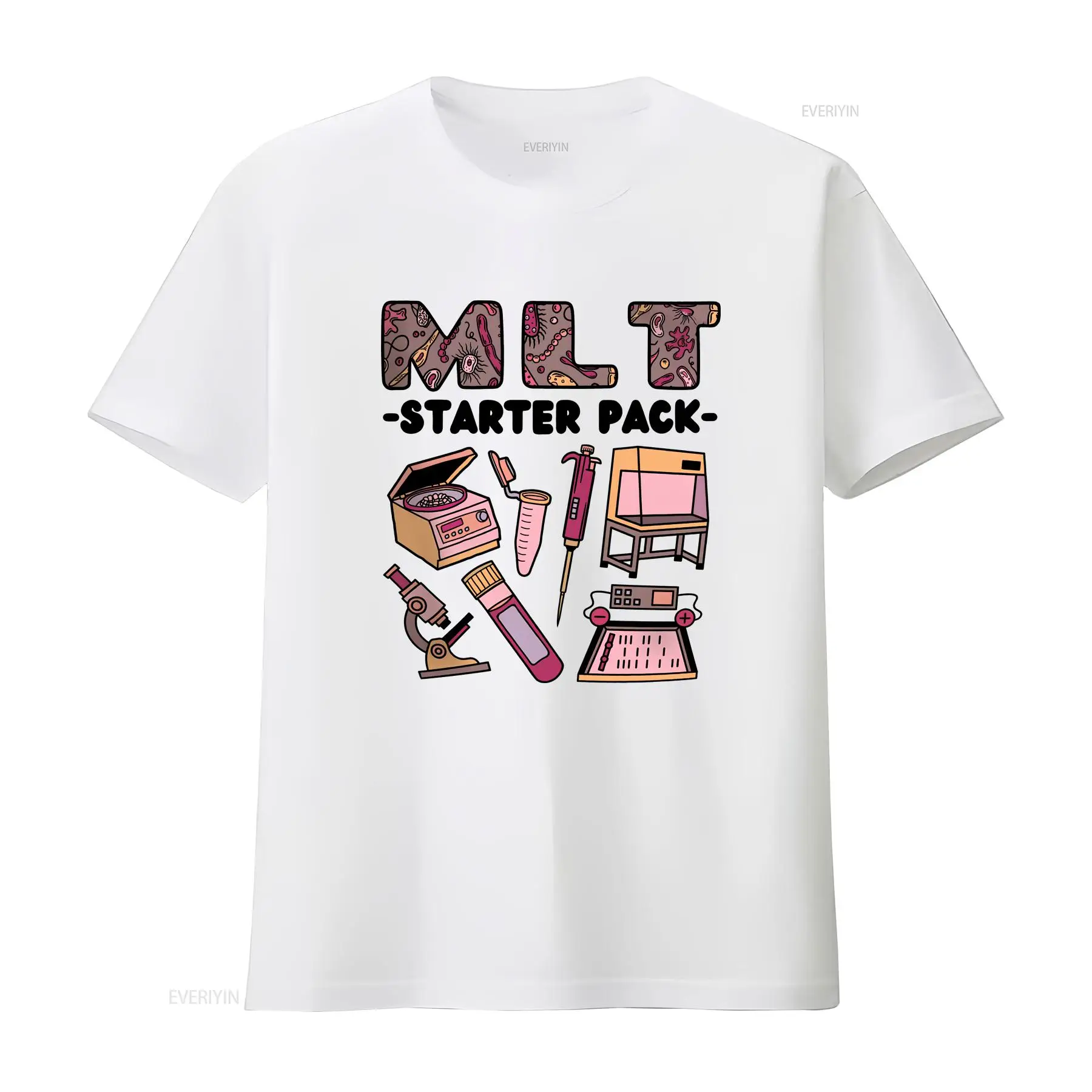 MLT T Shirt Medical Lab Techno – обзор и цена Medical Laboratory Technologist