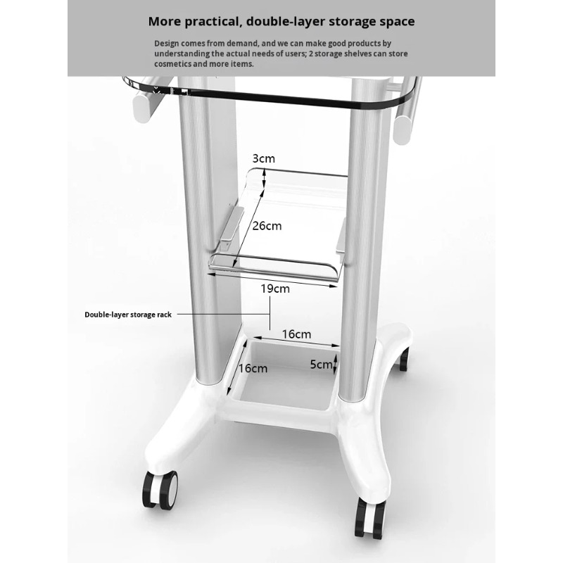 Logo Mobile Medical Bracket Ca – обзор и цена Medical Lab Logo