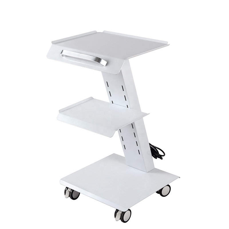 Mobile Medical Dental Cart Tro – обзор и цена Medical Lab Technology