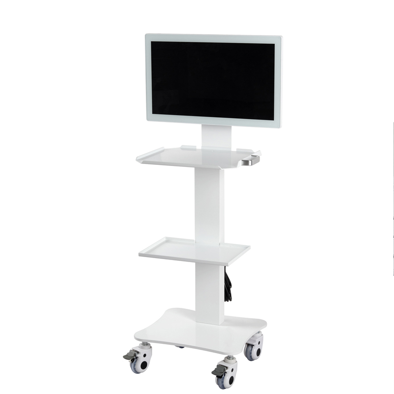 Mobile Medical Dental Cart Tro – обзор и цена Medical Lab Technology