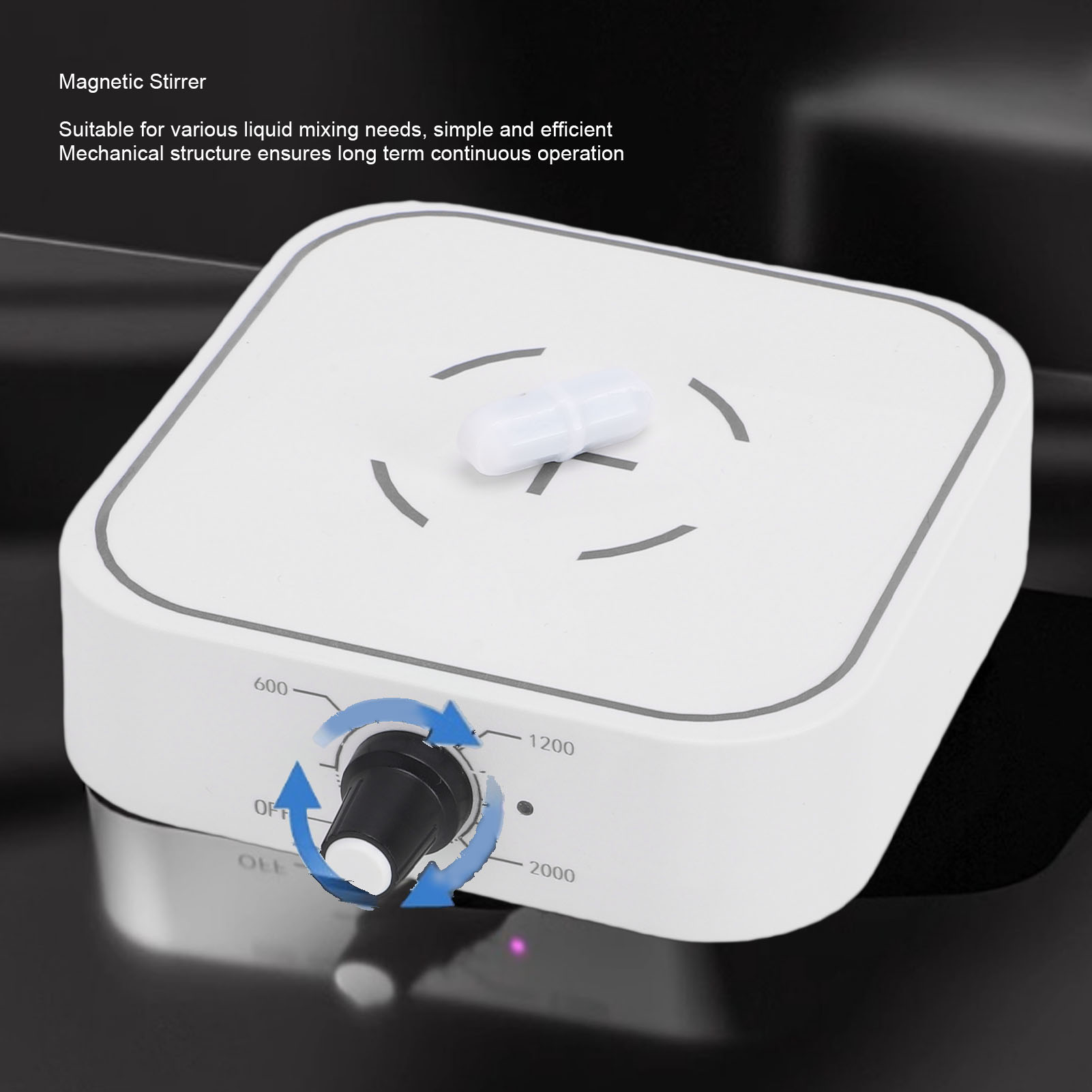 Laboratory Magnetic Stirrer Ma – обзор и цена Magnetic Stirrer Hotplate