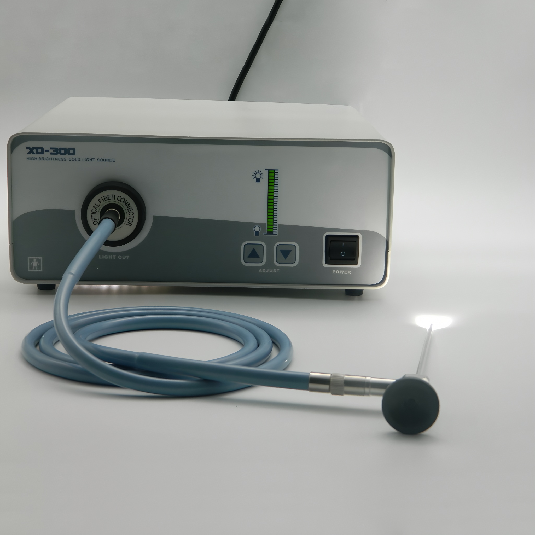 250W Medical Endoscope Xenon C – обзор и цена Led Medical Headlight