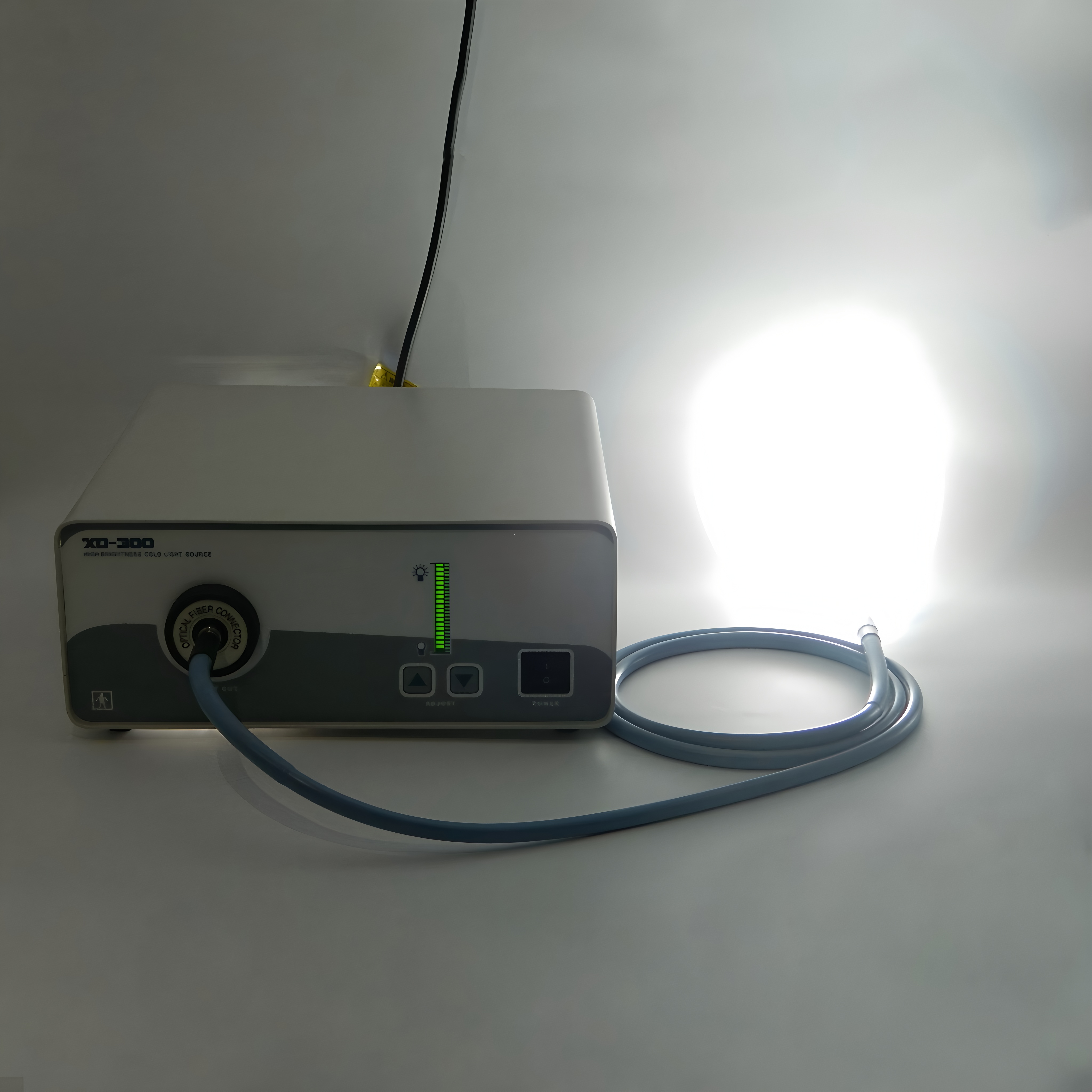 250W Medical Endoscope Xenon C – обзор и цена Led Medical Headlight
