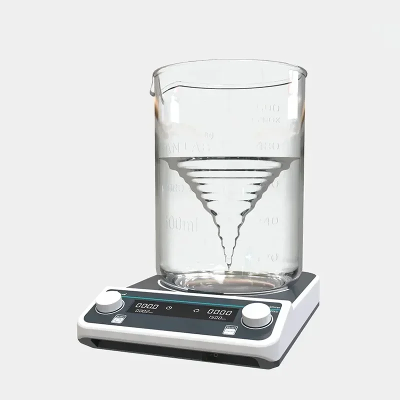 JOANLAB 5L 10L 15L 30L Multipl – обзор и цена Magnetic Stirrer Hotplate