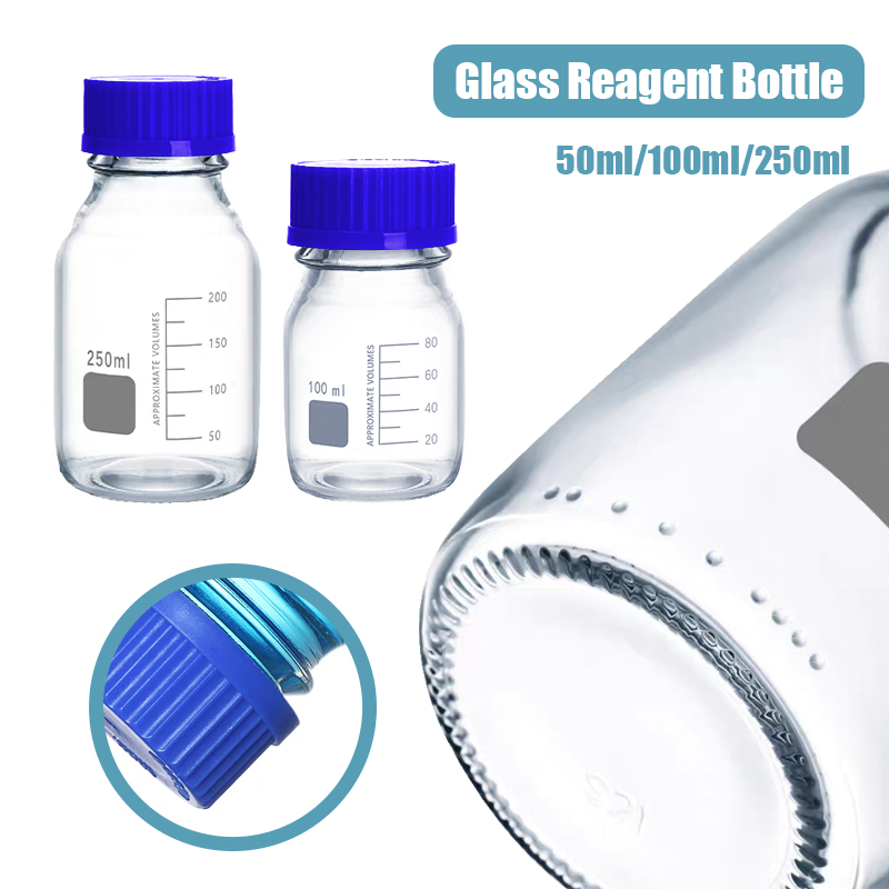 50ml/100ml/250ml Graduated Rou – обзор и цена Medical Lab Technology