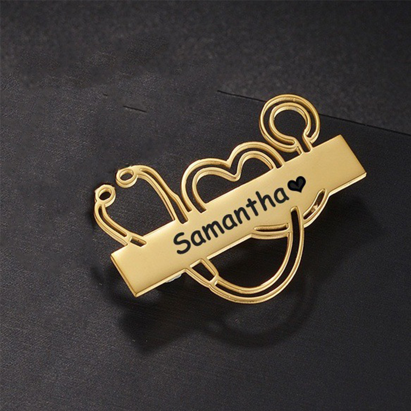 Hot Sales New Custom Hollow St – обзор и цена Medical Lab Logo