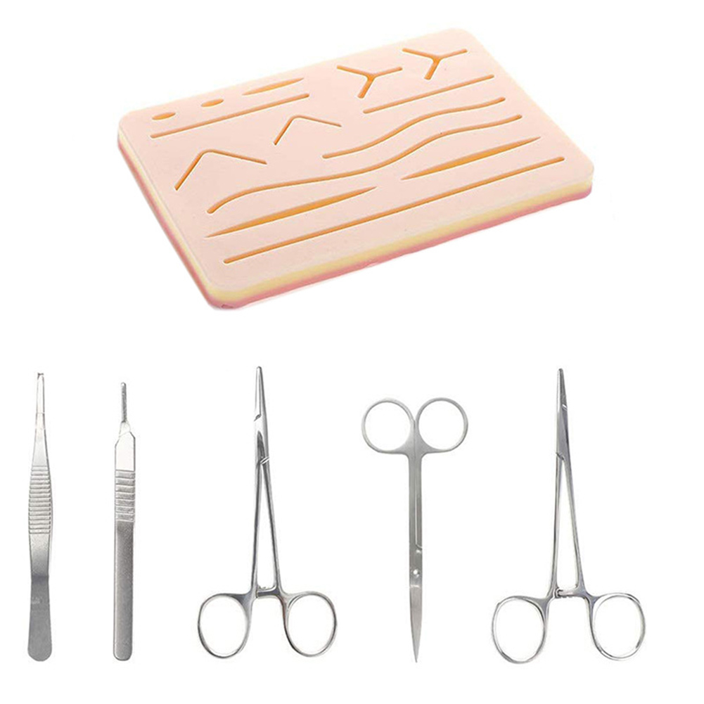 4/3/2/1Set Medical Students Su – обзор и цена Medical Lab Kit