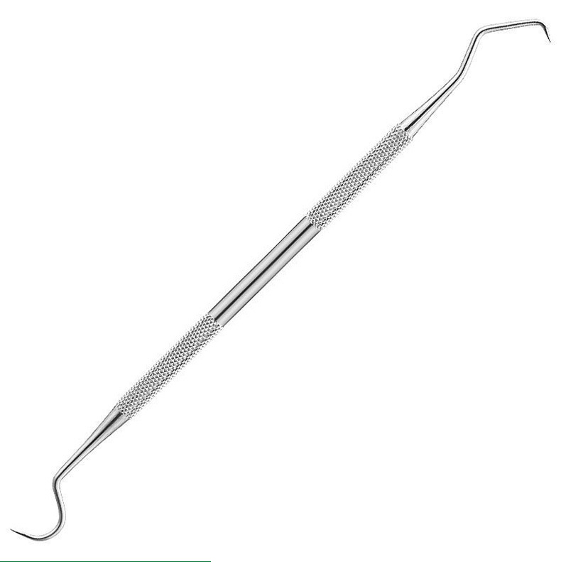 1PCS Stainless Steel Dentist C – обзор и цена Dental Mirror Probe