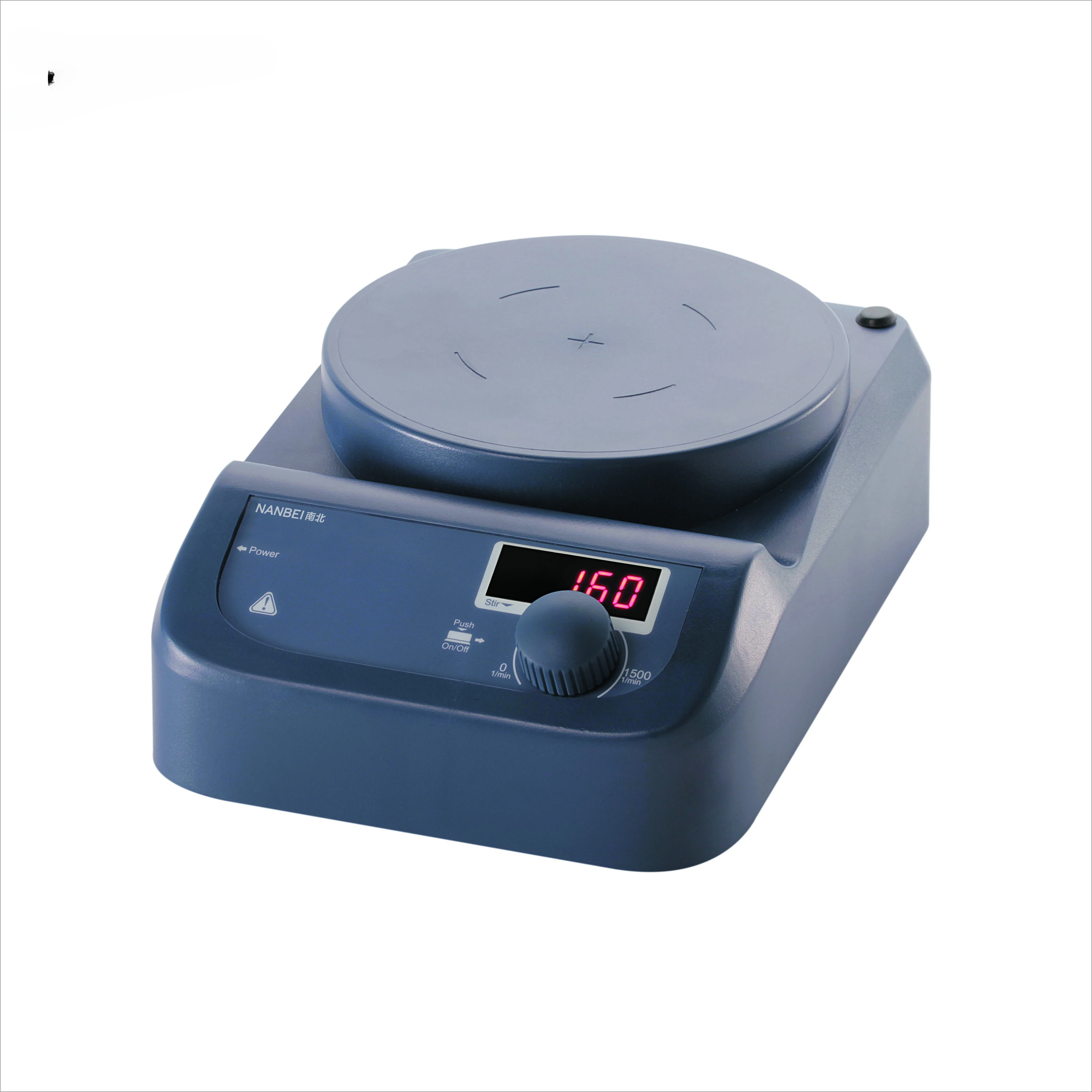 Laboratory Heating Equipments  – обзор и цена Magnetic Stirrer Hotplate