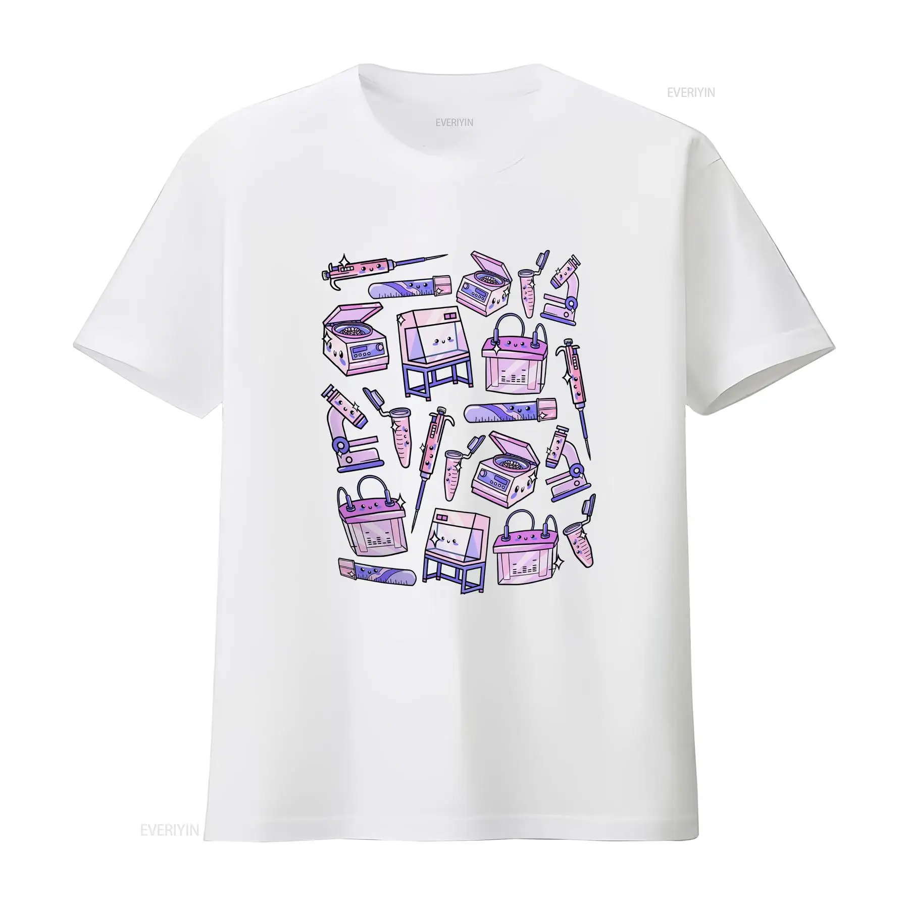 Lab Science T Shirt Microbiolo – обзор и цена Medical Laboratory Technologist