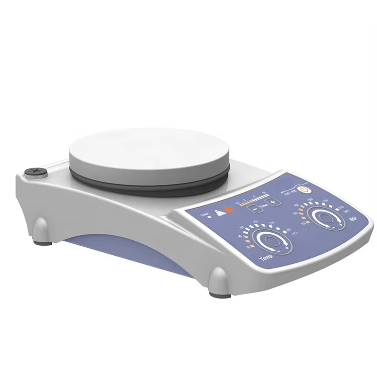 China Factory Hot Plate Lab Ma – обзор и цена Magnetic Stirrer Hotplate