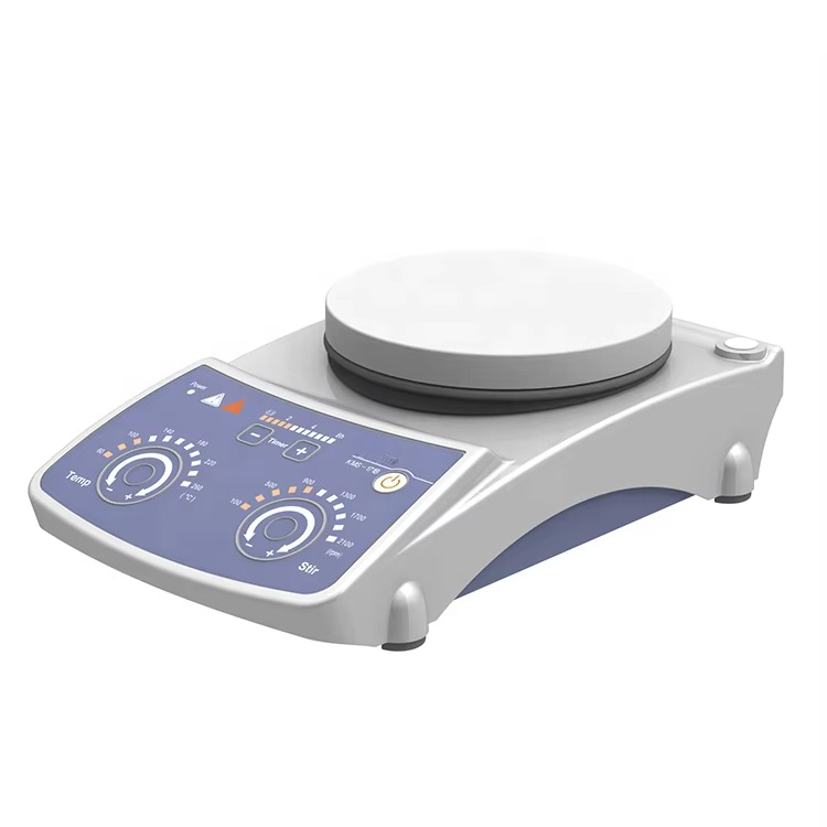 China Factory Hot Plate Lab Ma – обзор и цена Magnetic Stirrer Hotplate