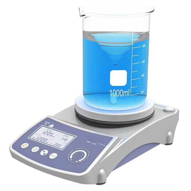 China Factory Hot Plate Lab Ma – обзор и цена Magnetic Stirrer Hotplate