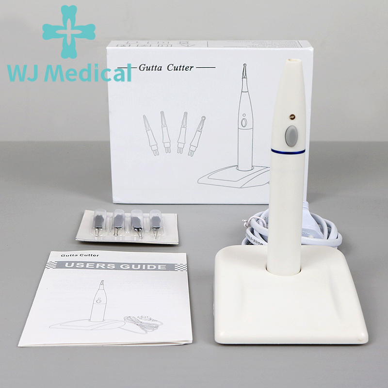Dental Gutta Percha Cutter Den – обзор и цена Medical Lab Technology