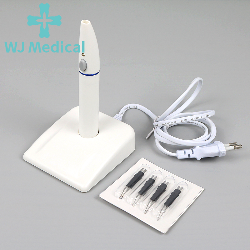 Dental Gutta Percha Cutter Den – обзор и цена Medical Lab Technology