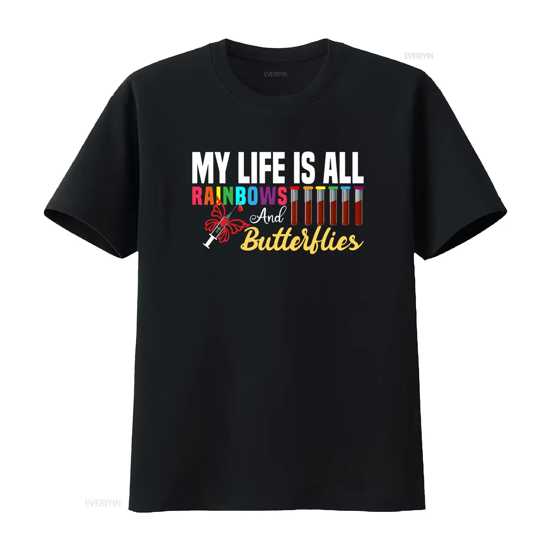 Laboratory T shirt Medical Tec – обзор и цена Medical Laboratory Technologist