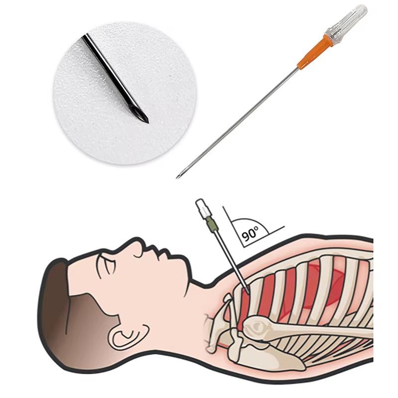First Aid Kit 1 Set Emergency  – обзор и цена Medical Lab Kit