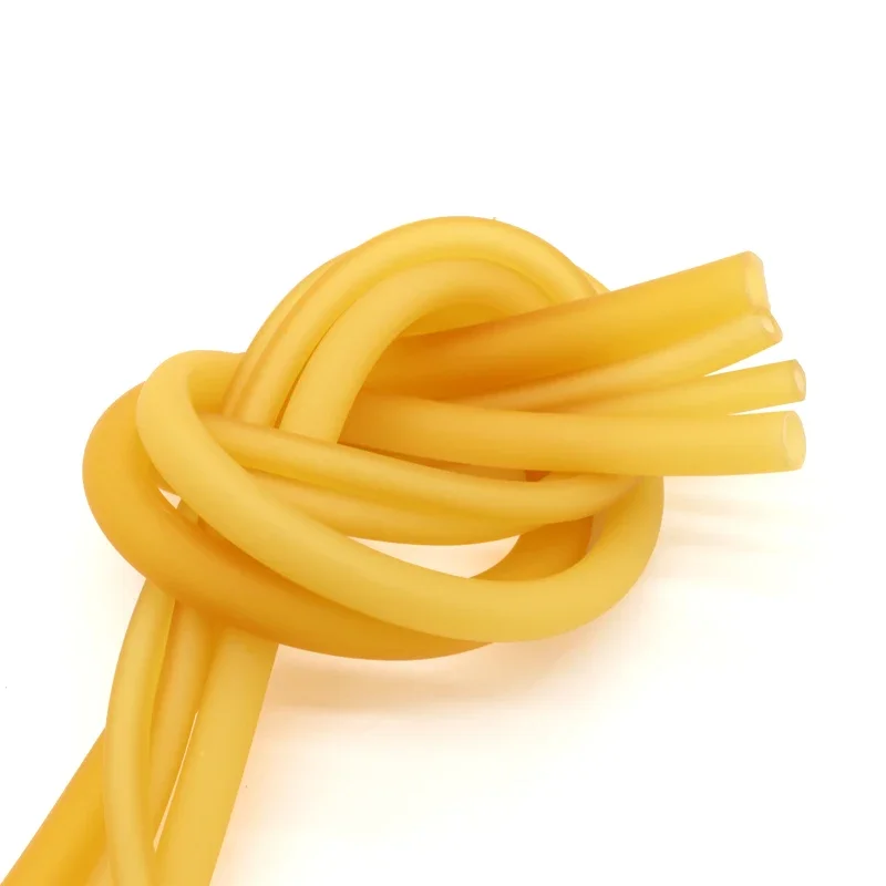 1/5M Natural Latex Rubber Hose – обзор и цена Medical Lab Technology