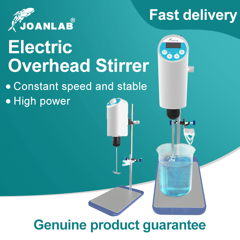 JOANLAB 110V To 220V Laborator – обзор и цена Magnetic Stirrer Hotplate
