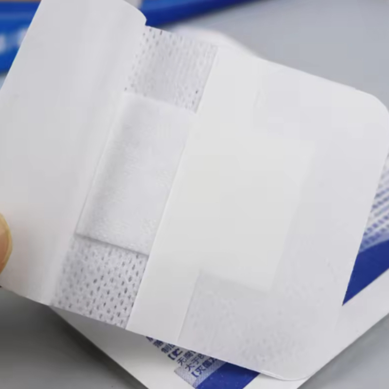 50PCS Non-Woven Medical Adhesi – обзор и цена Medical Lab Kit