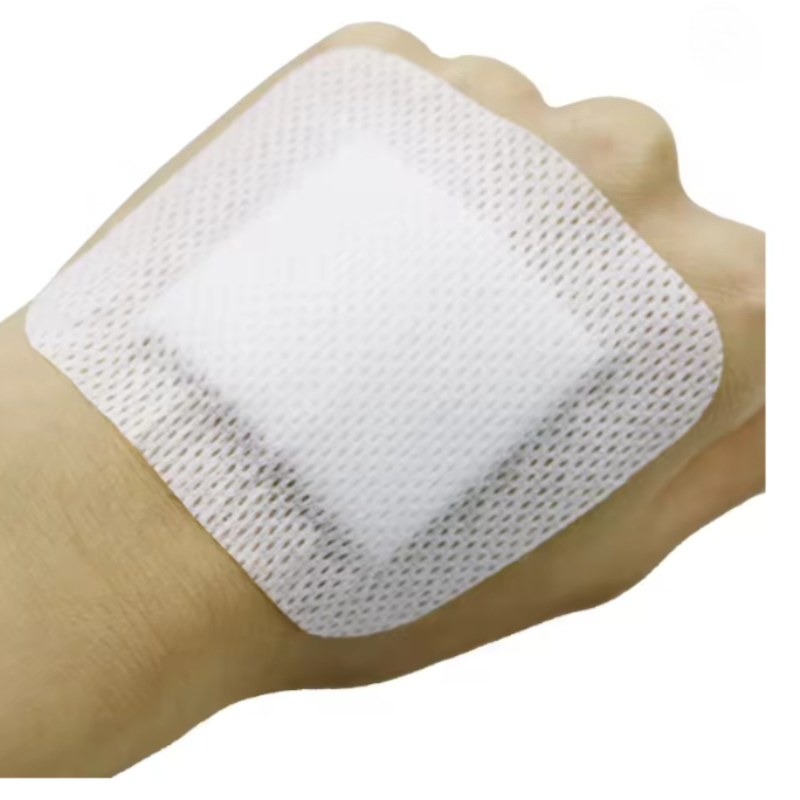 50PCS Non-Woven Medical Adhesi – обзор и цена Medical Lab Kit