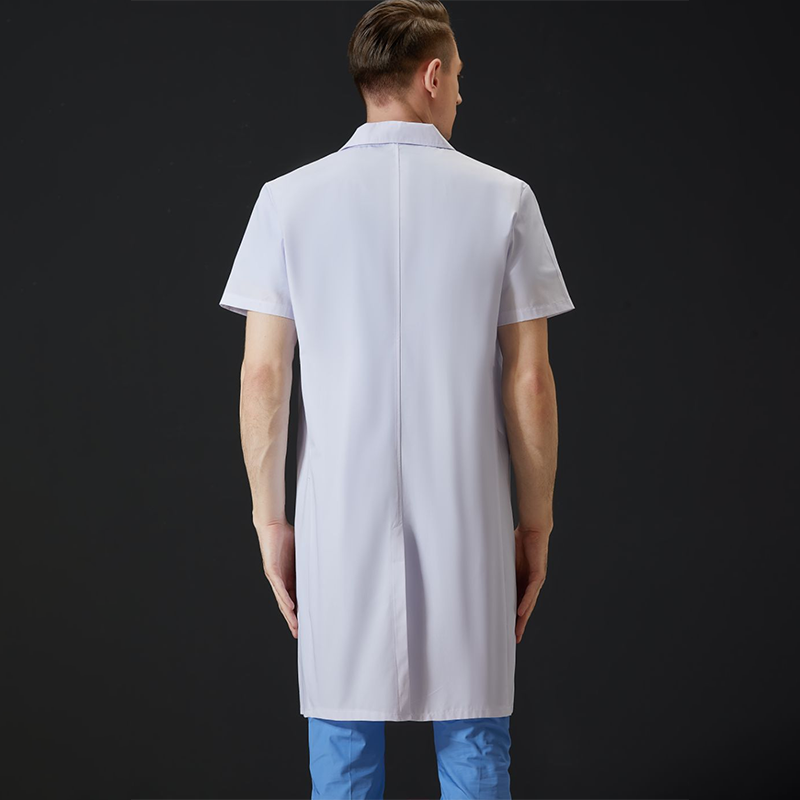Personalised Unisex Lab Coats  – обзор и цена Medical Lab Logo