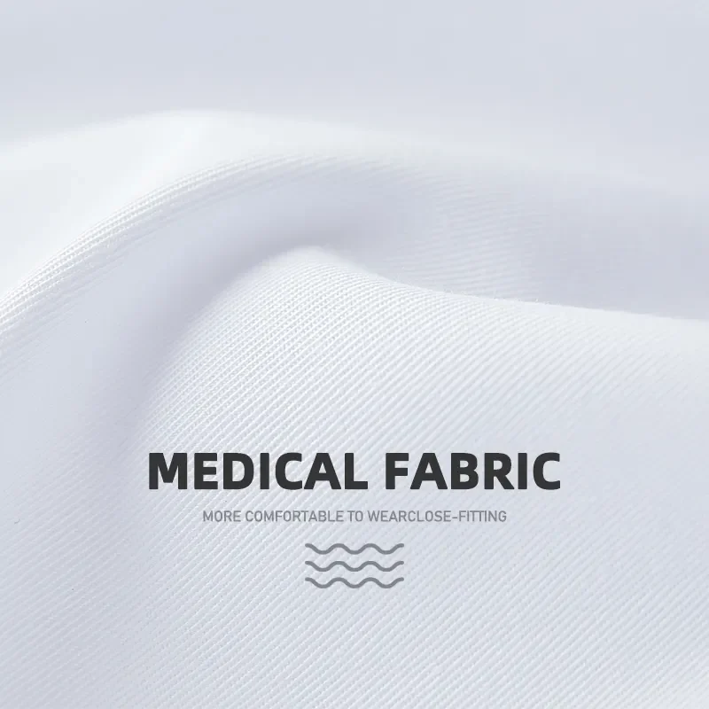 Personalised Unisex Lab Coats  – обзор и цена Medical Lab Logo