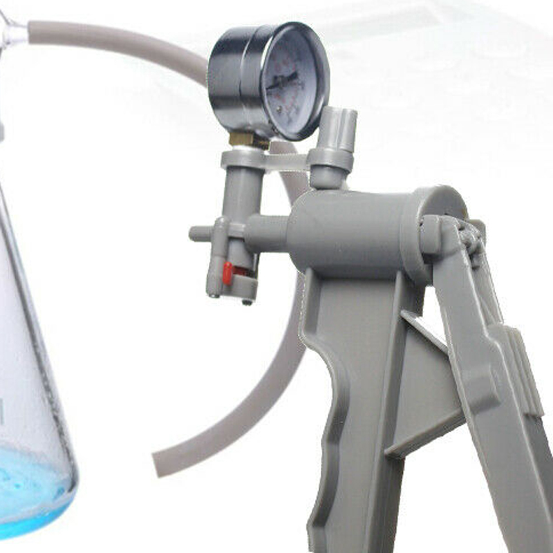 Lab Medical Manual Vacuum Filt – обзор и цена Medical Lab Kit