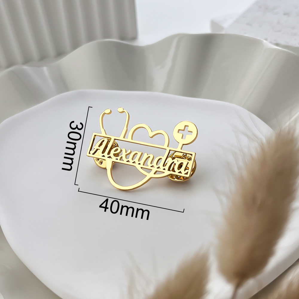 Newly Customized Love Stethosc – обзор и цена Medical Lab Logo