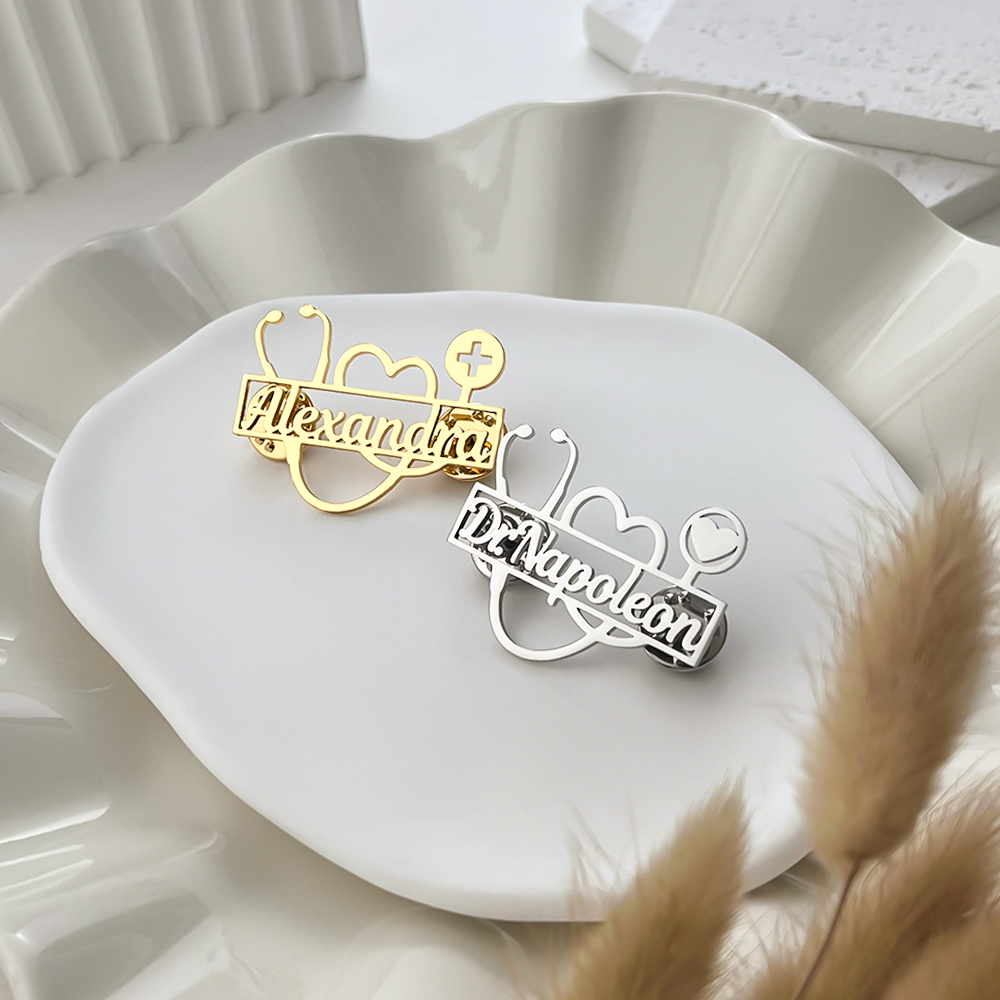 Newly Customized Love Stethosc – обзор и цена Medical Lab Logo
