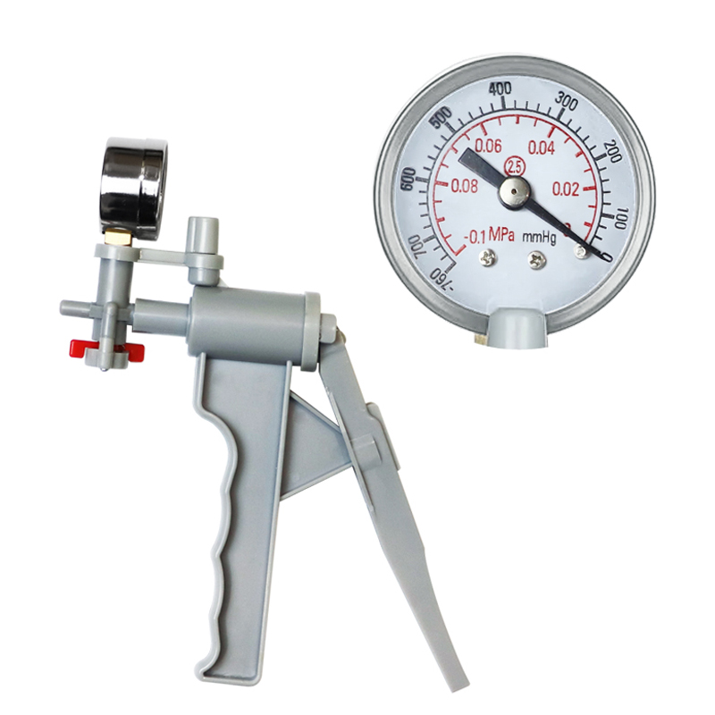 Lab Medical Manual Vacuum Filt – обзор и цена Medical Lab Kit