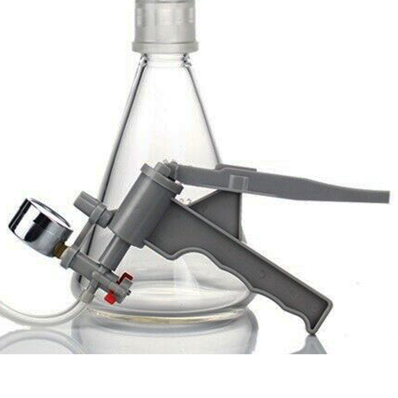 Lab Medical Manual Vacuum Filt – обзор и цена Medical Lab Kit
