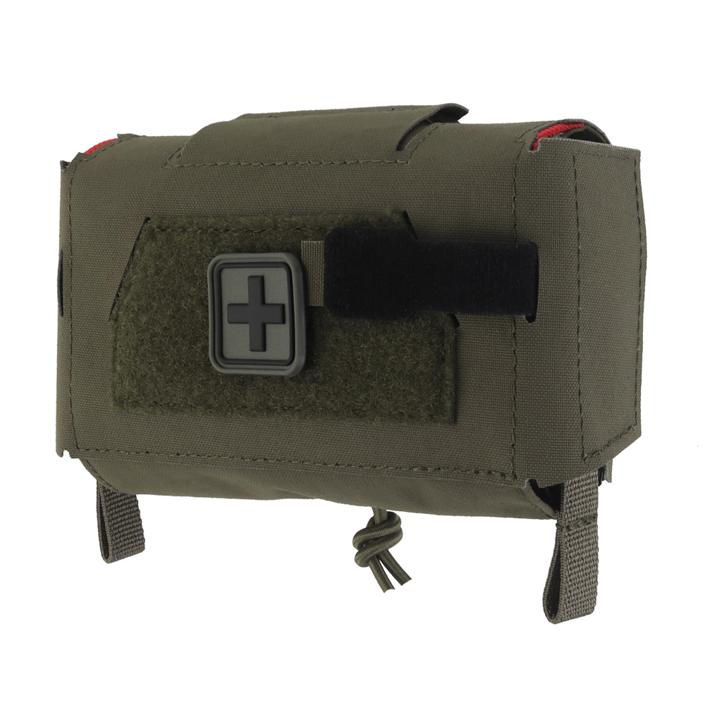 Tactical  MD2 Compact Trauma K – обзор и цена Medical Lab Kit