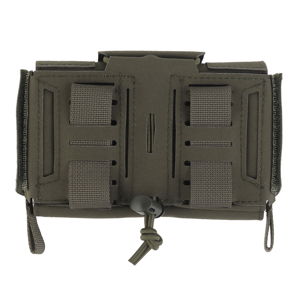 Tactical  MD2 Compact Trauma K – обзор и цена Medical Lab Kit