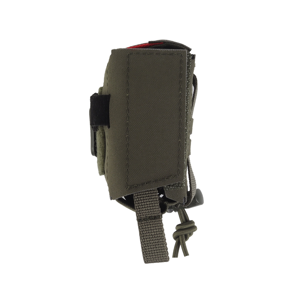 Tactical  MD2 Compact Trauma K – обзор и цена Medical Lab Kit